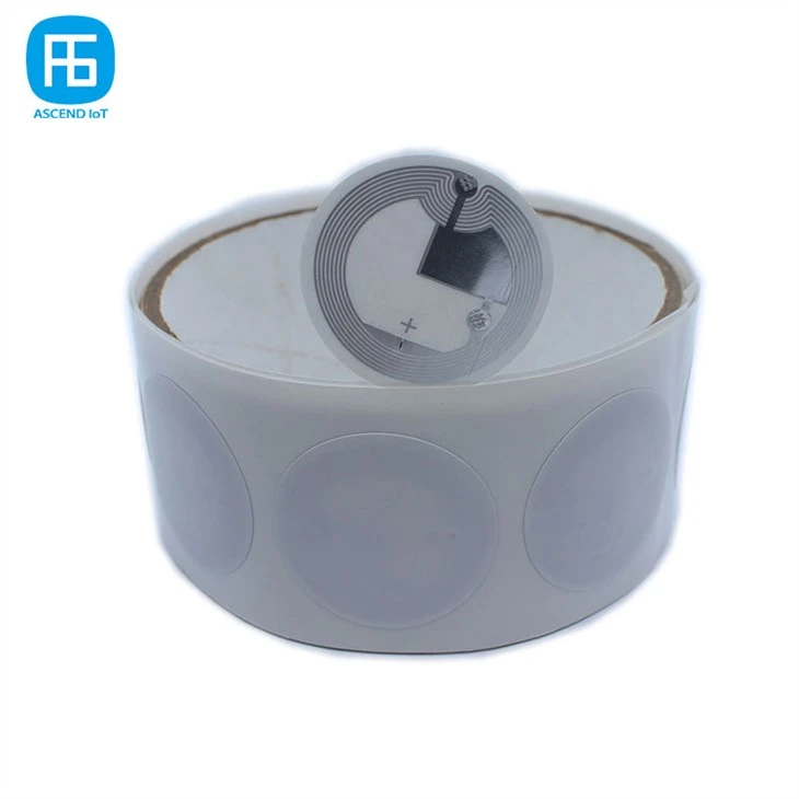 cheap nfc stickers