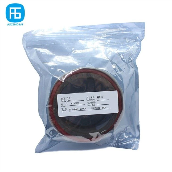 nfc rfid sticker