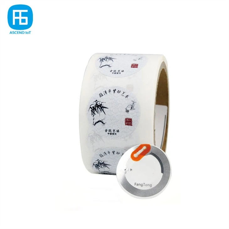nfc tags amazon