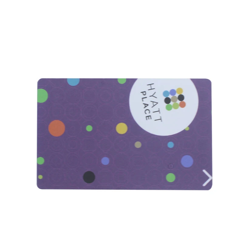 NFC proximity kartica
