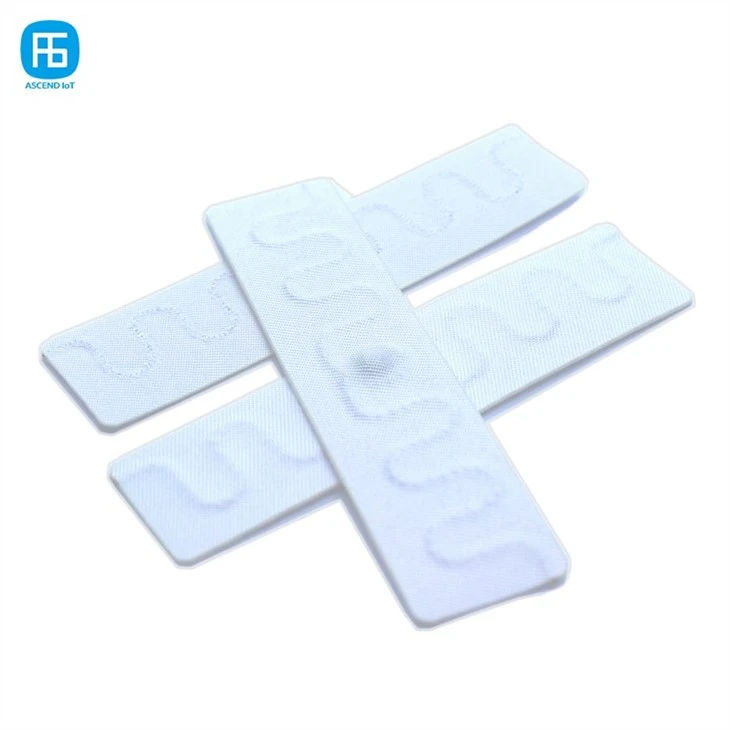 RFID Laundry Label