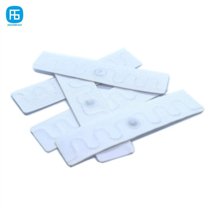 rfid linen tracking