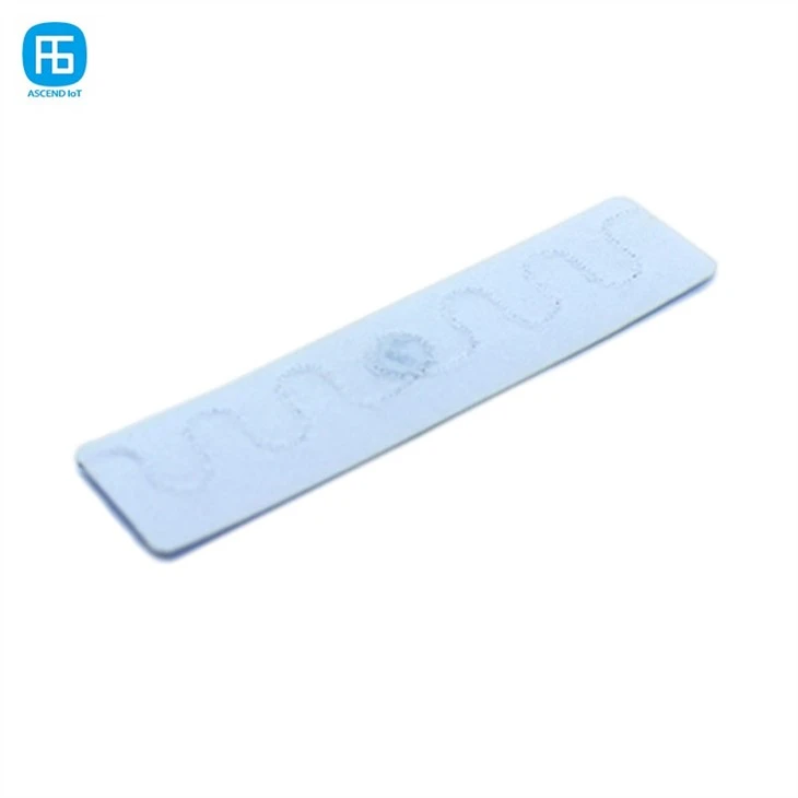 RFID Washable Label