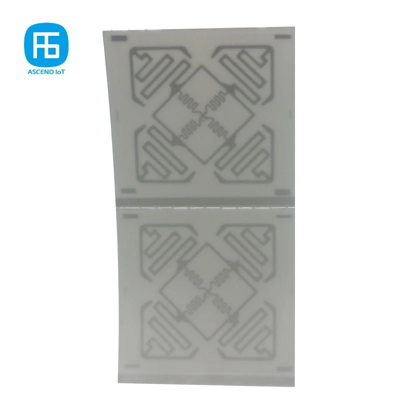 RFID Chips in Clothing high quality